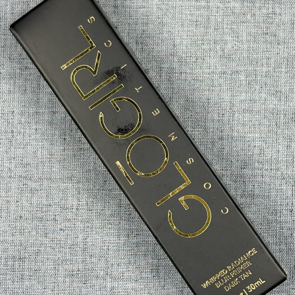 Radiant Primer - Dark Tan
